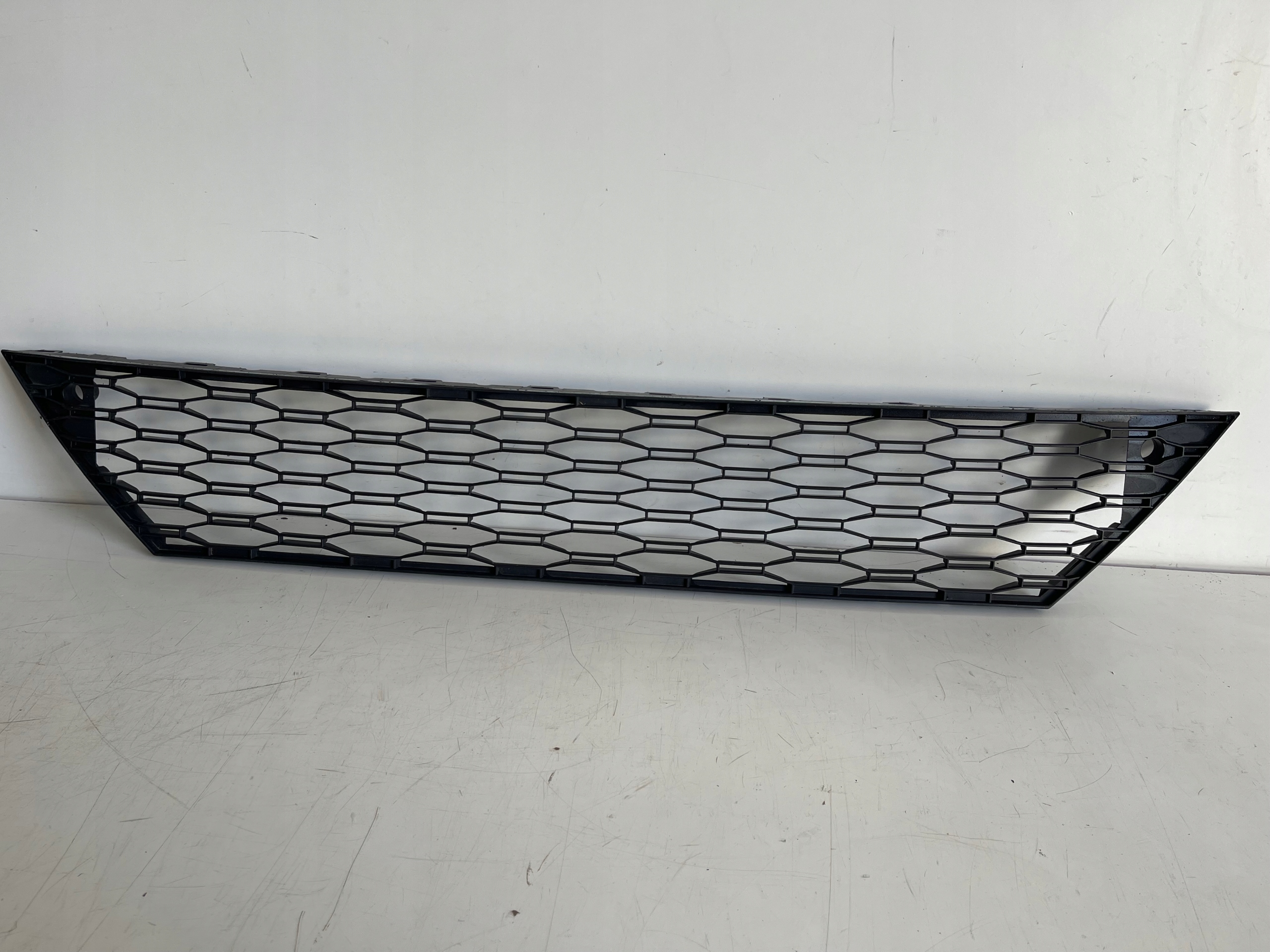 решетка радиатора seat LEON 5F FR 12-16, Детали пк