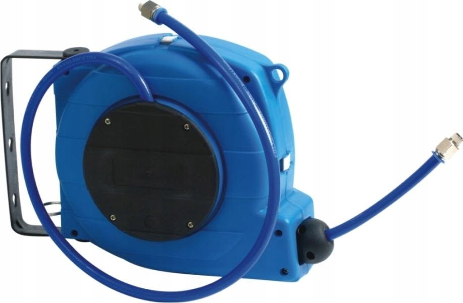 Zvinovačka s káblom Airpress 46576