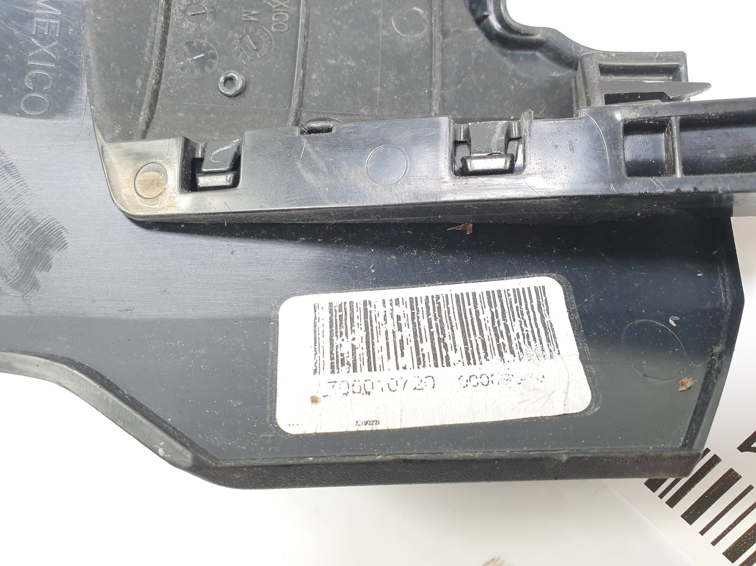 OSLONA OPARCIE CAN AM CAN AM RYKER 900 Part number OPARCIE