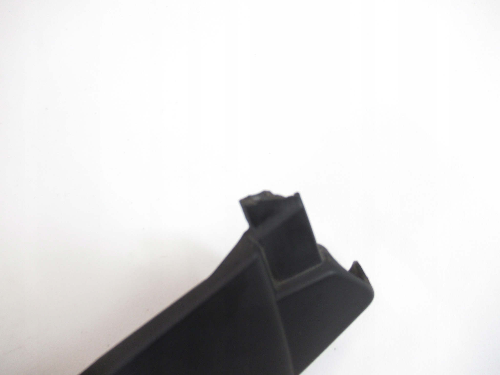 Blende Abdeckung des Kühlers DES MOTORS BMW e60 e61 2.0d N47 177k