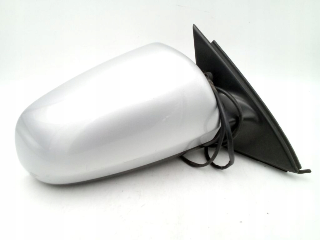 Audi A4 B7 mirror right electrics 5 PIN EU