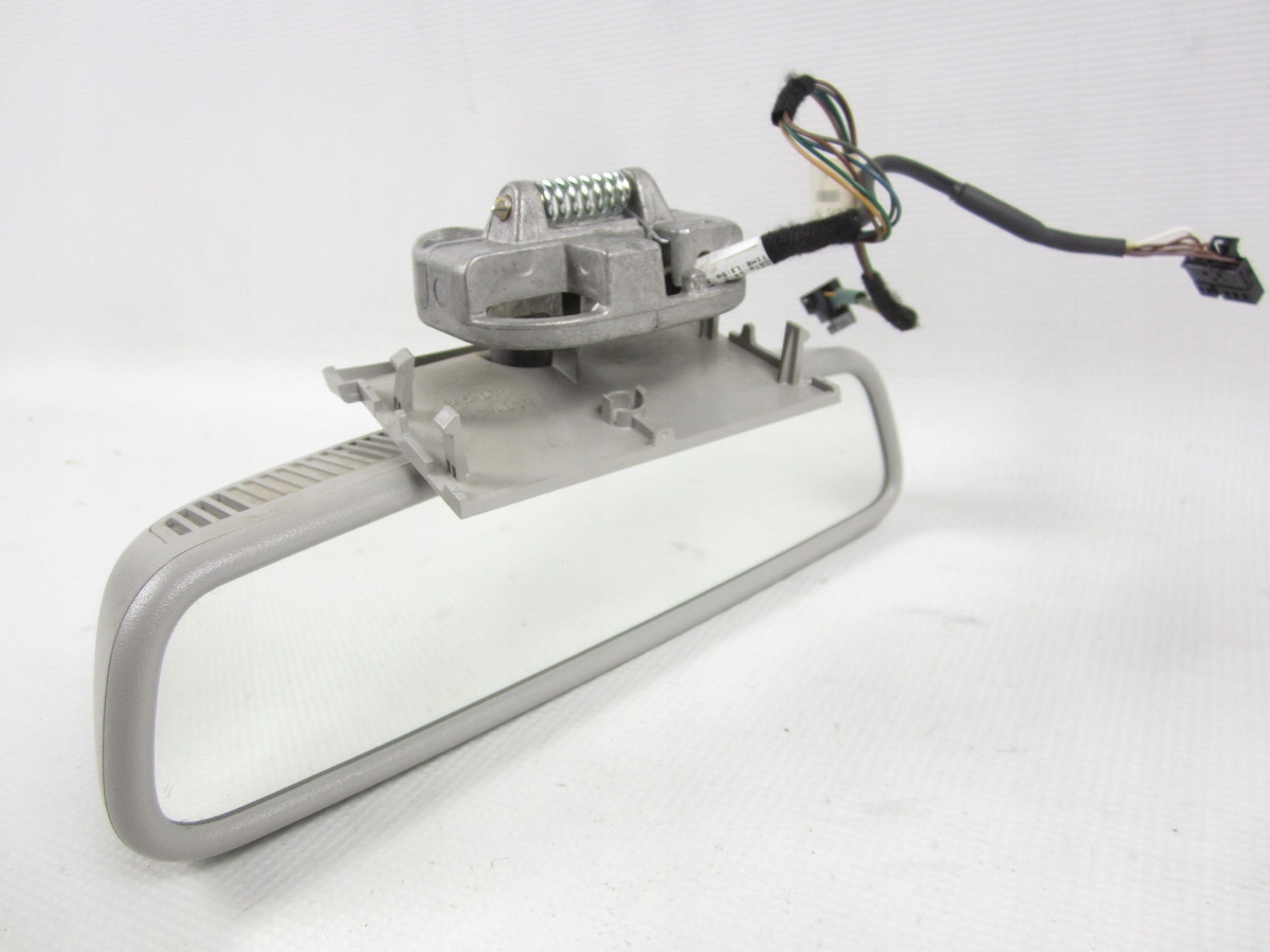 mirror inner Mercedes W221 Lift