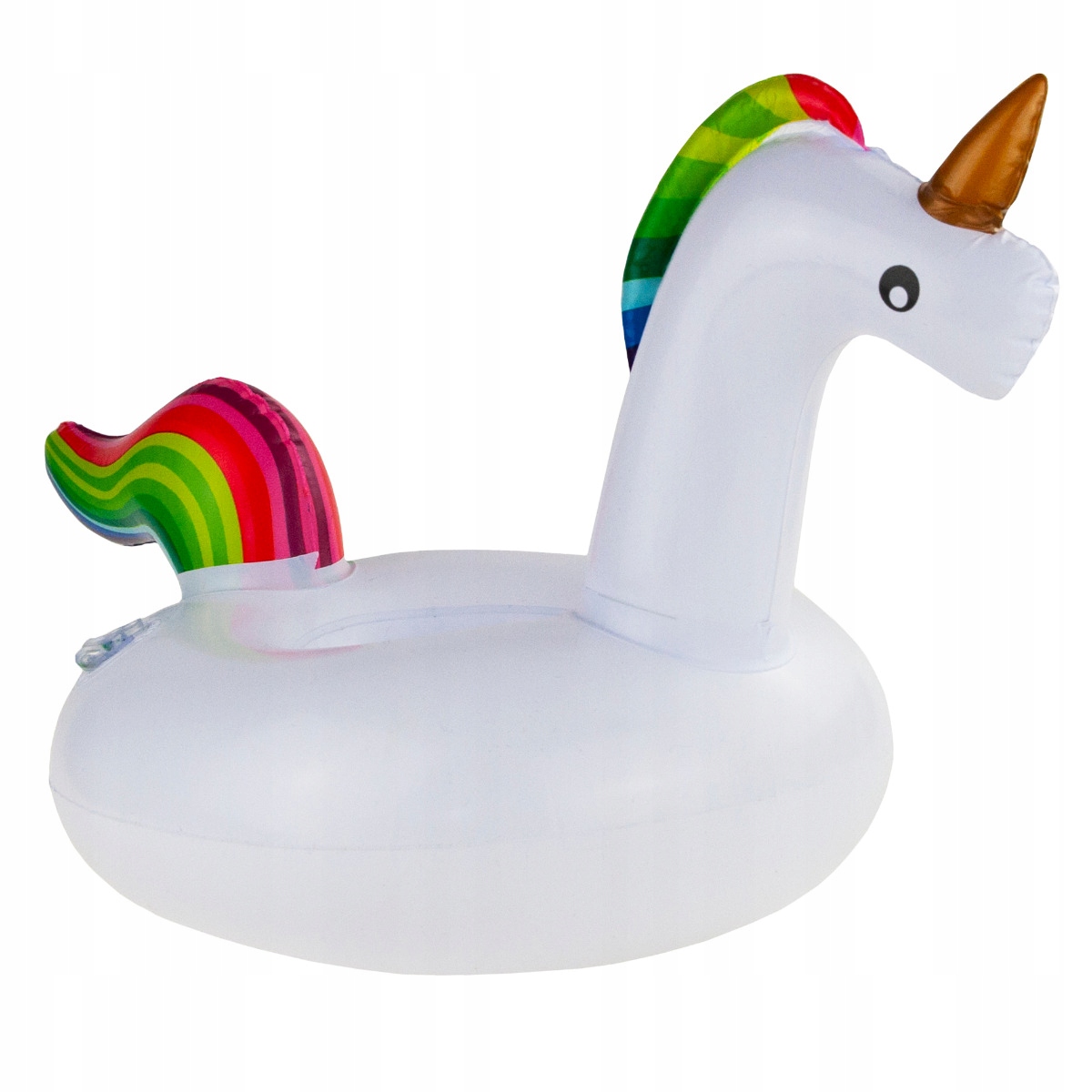 

Podstawka Na Kubek Dmuchana Napój Jednorozec Basen