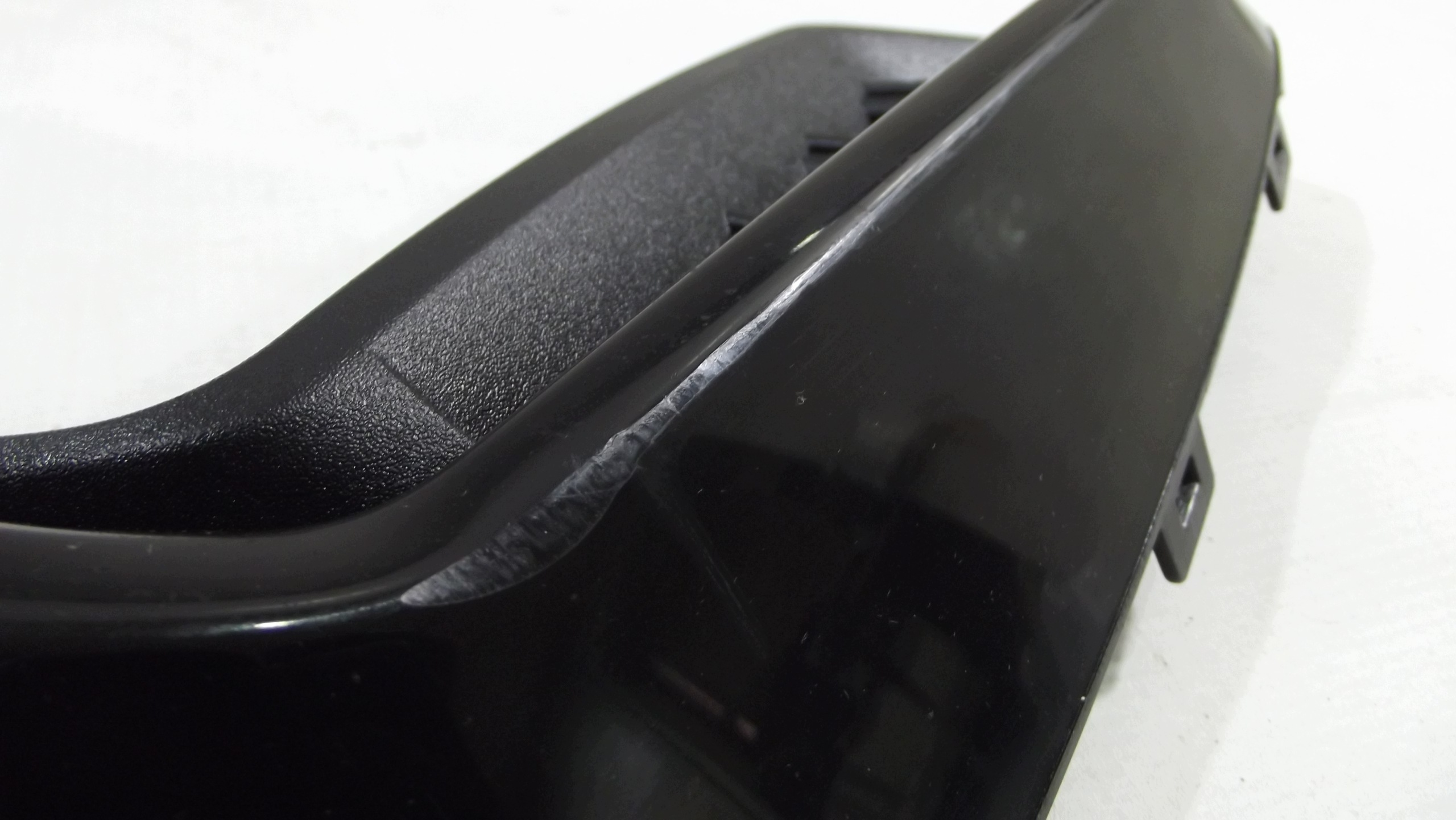 Ford Kuga MK3 lift ST-LINE grid of a bumper left front