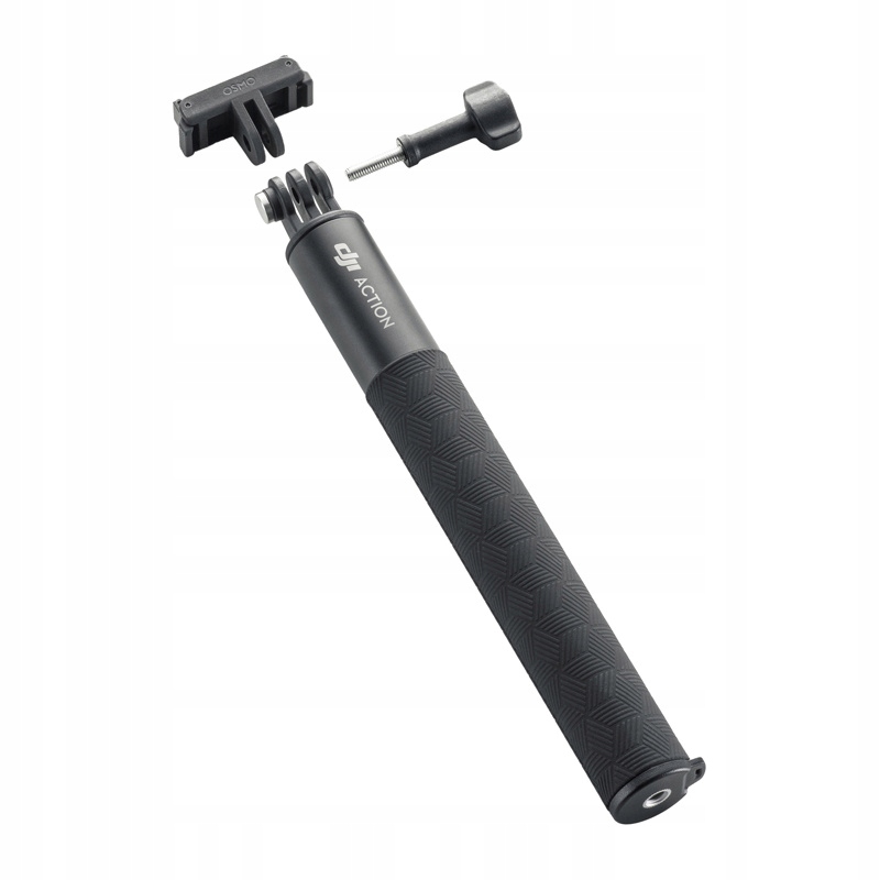 Dji Osmo Wysięgnik 1,5m Kijek Selfie Action 6 Nano Adapter Szybki Montaż