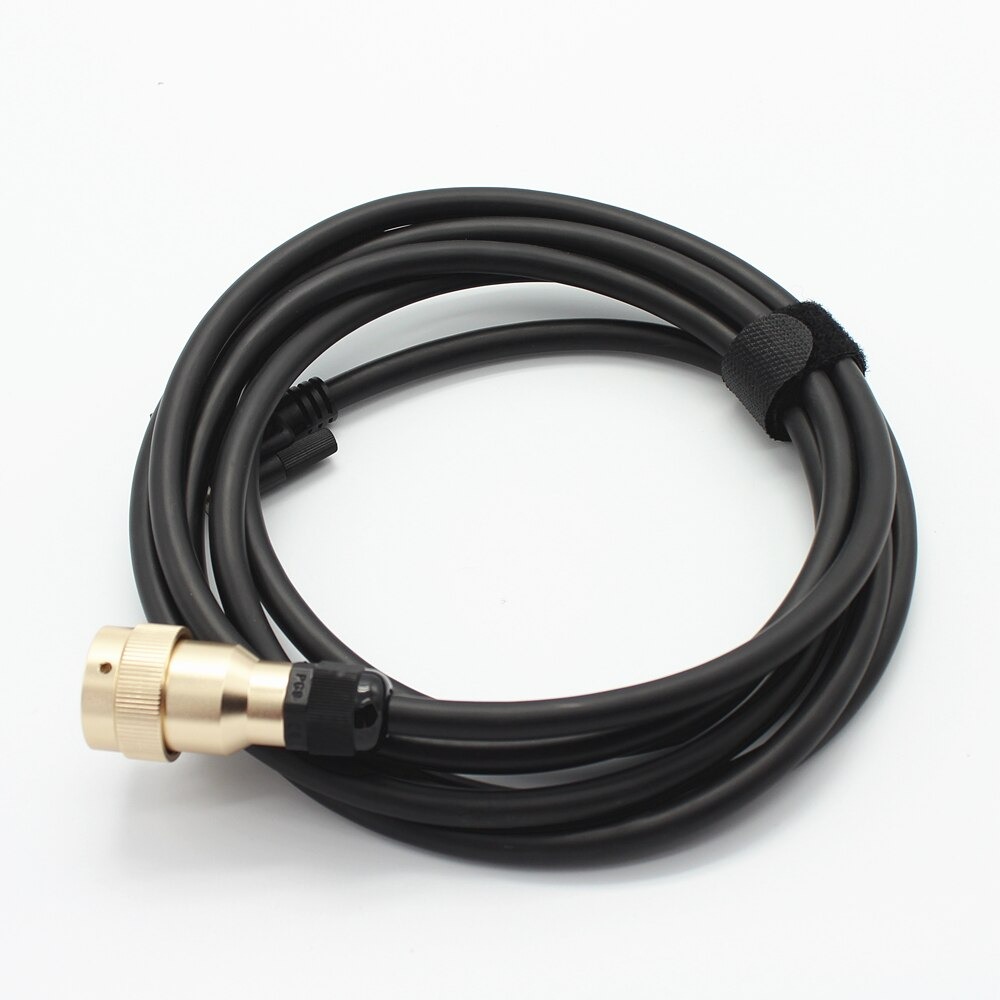 ORYG. KABEL MB STAR C3 MERCEDES RS-232 BEZ BOXU Marka inna