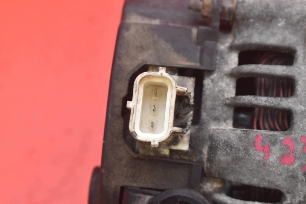 ALTERNATOR MS1022118070 FORD FOCUS MK1 1.8 TDCI 101 KM 98-04