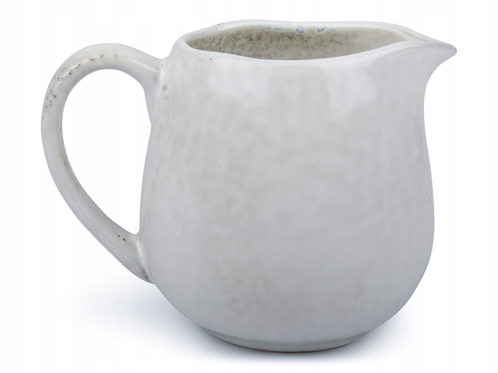 DZBANEK HEDDA do sosów śmietanki biały 0.3L