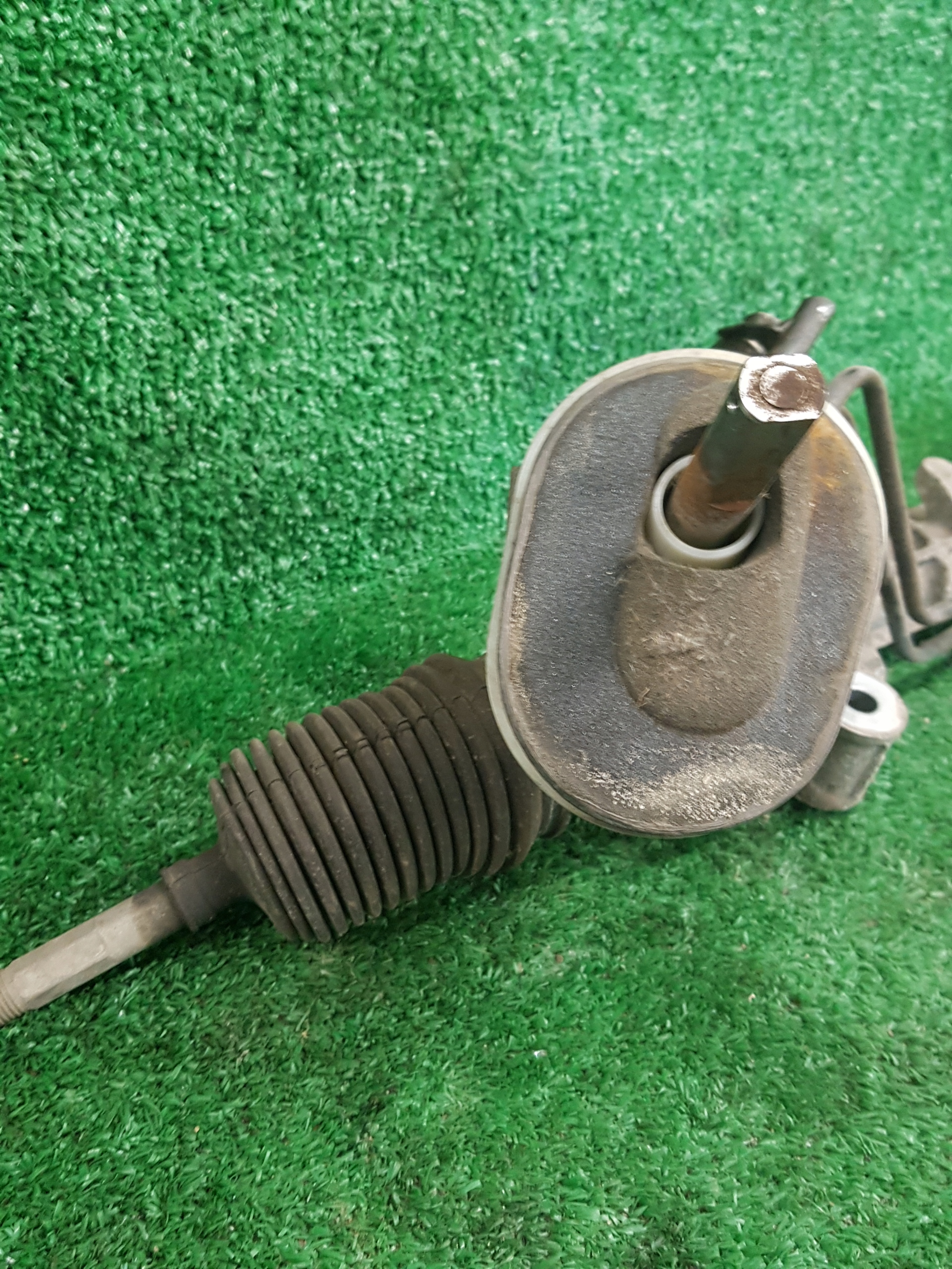 control DACIA SANDERO 8200720880D
