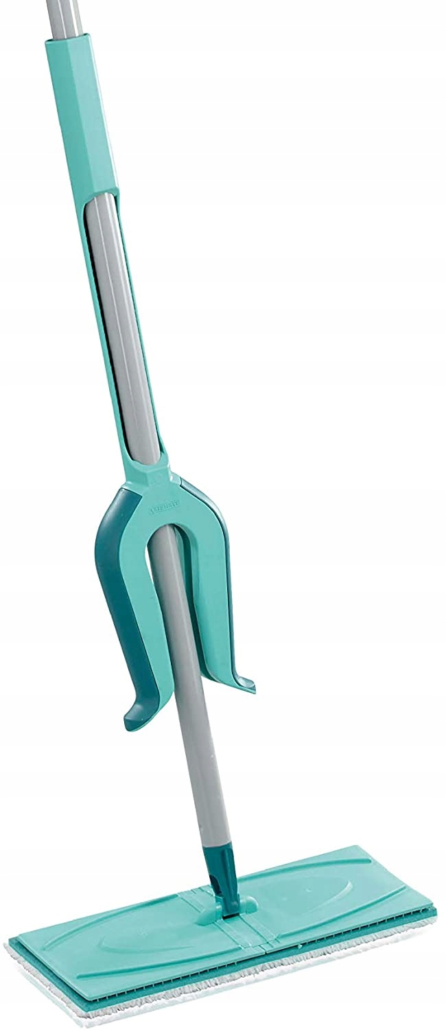 Levně Mop Picobello S Leifheit 57023 Micro Duo Plochý 27 cm s Odšťavňovačem