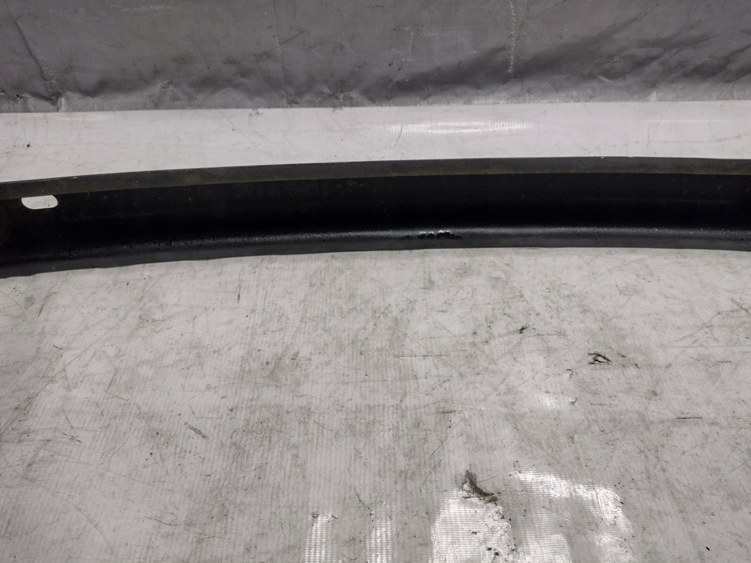 bumper support rear part Ford Kuga MK1 and