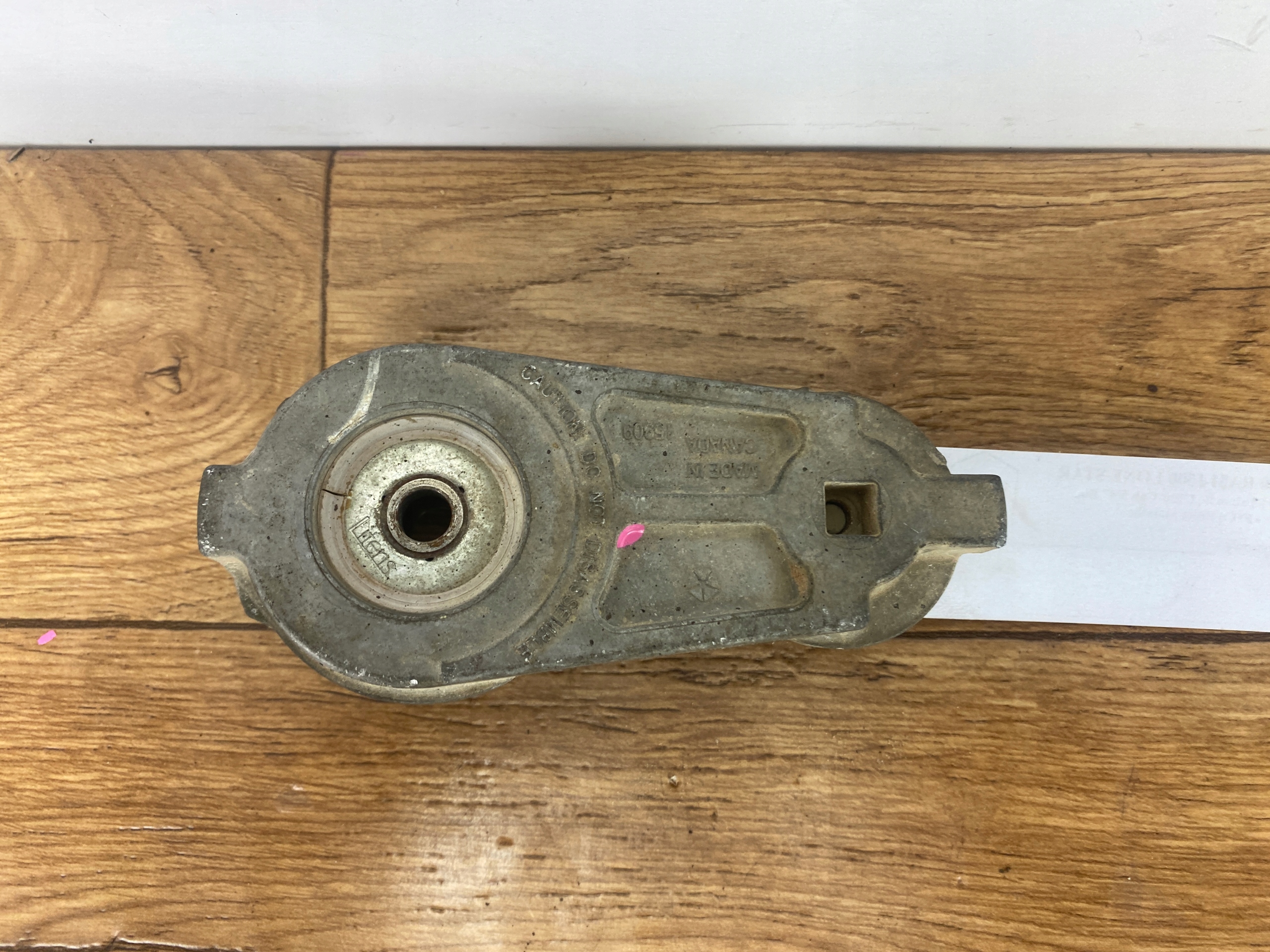 Spanner Riemenspanner Spannelement 5.7 Dodge Ram 1500 2019+ USA