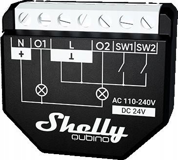 Shelly Wave 2PM