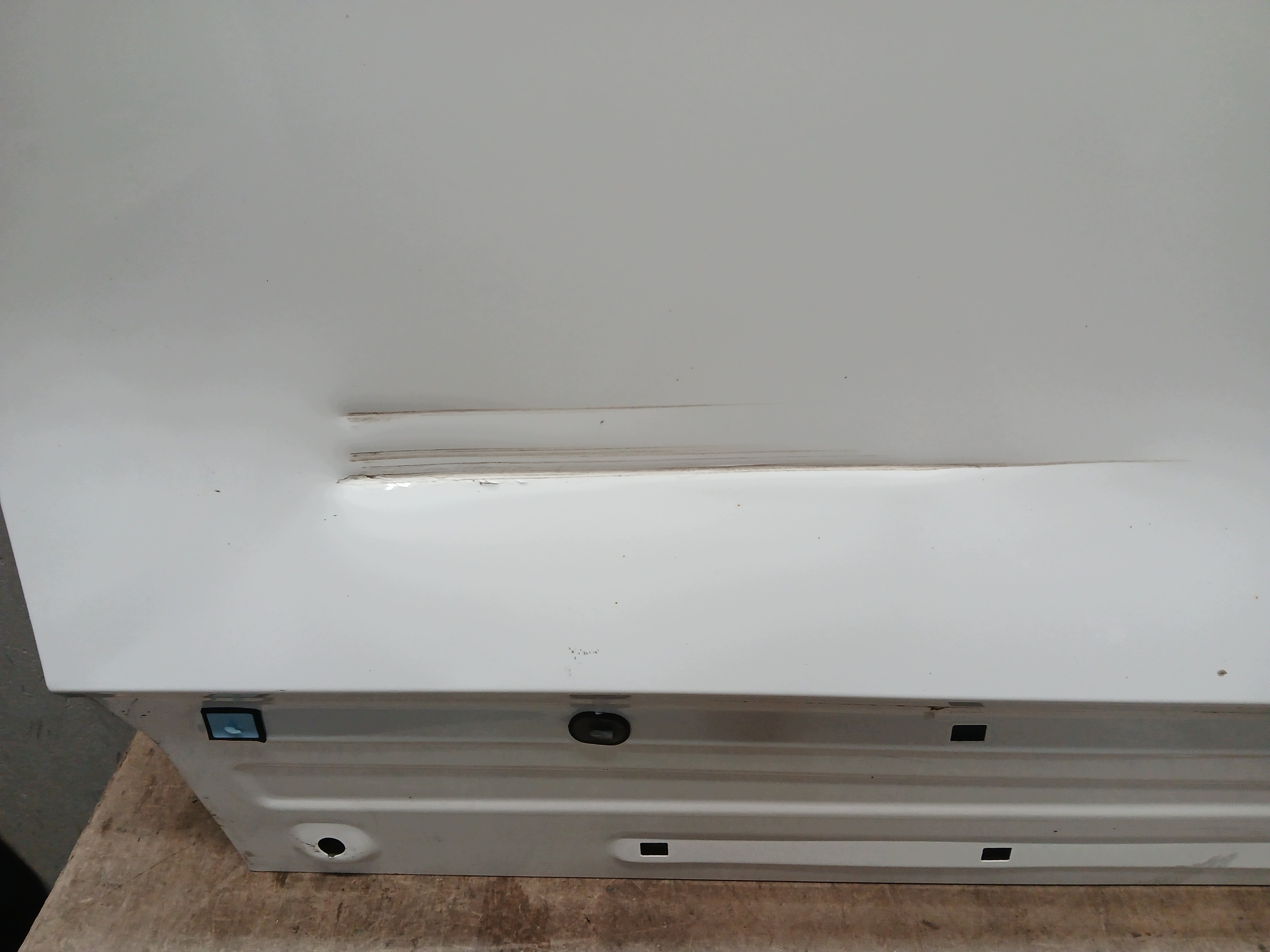 door front right KIA SPORTAGE V 5 20