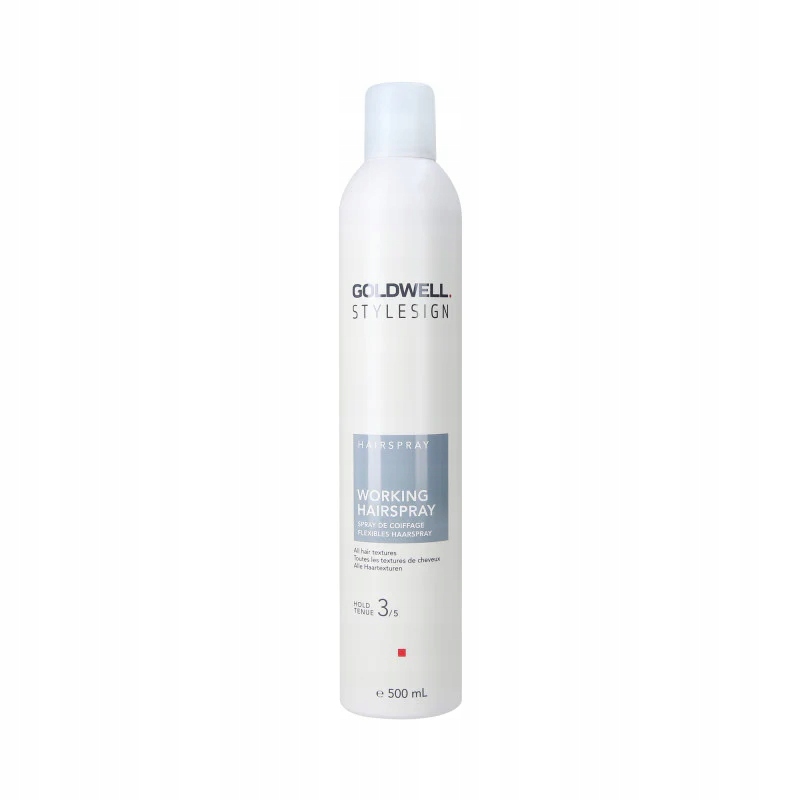 Goldwell Stylesign univerzální lak 500 ml