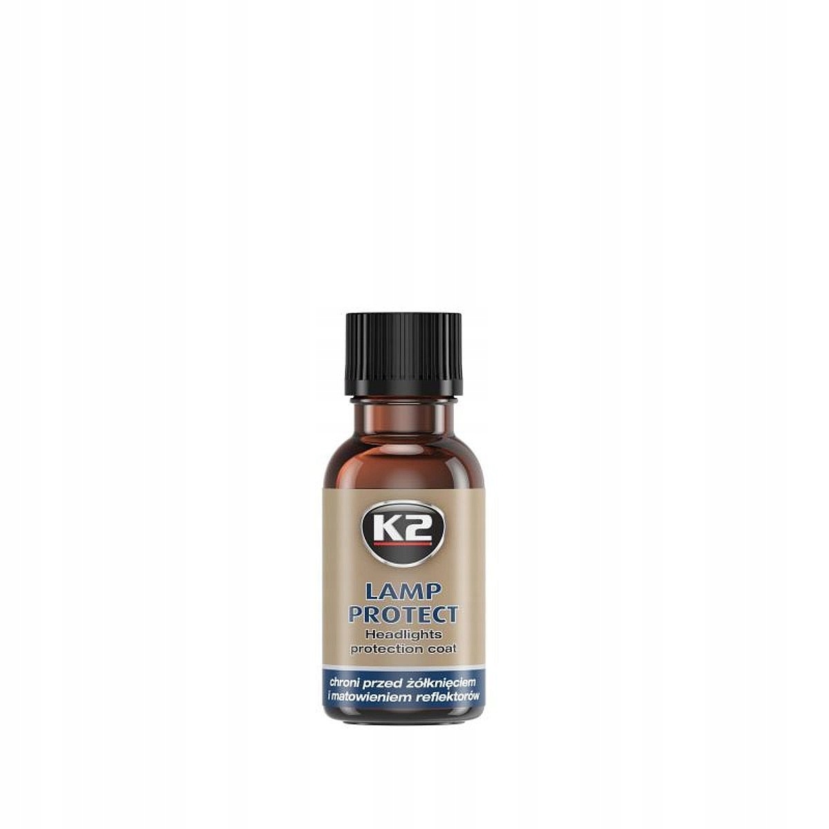 

Powłoka do ochrony reflektorów K2 LampProtect 10ml