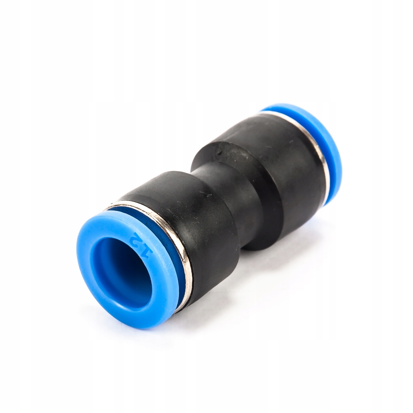 

Szybkozłącze wtykowe Tekalan 6mm Proste