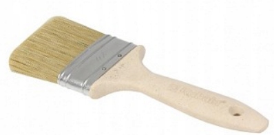 

Kubala Pędzel Malarski Płaski Uniwersalny 4601 30