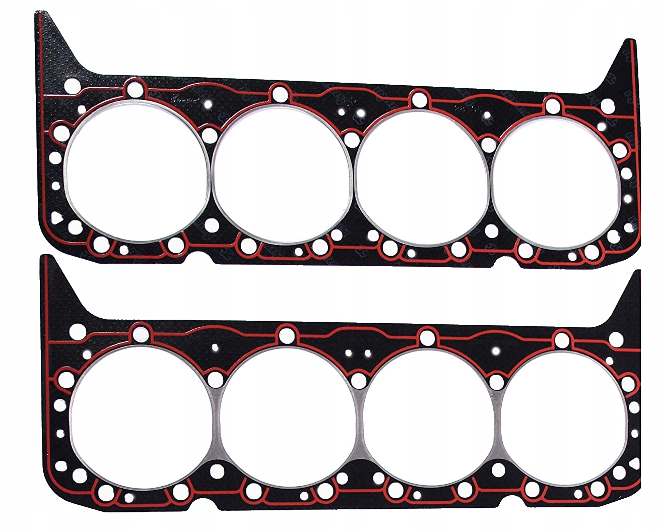 Uszczelka pod głowicę Mercruiser 5.7 Penta porównaj ceny Allegro.pl