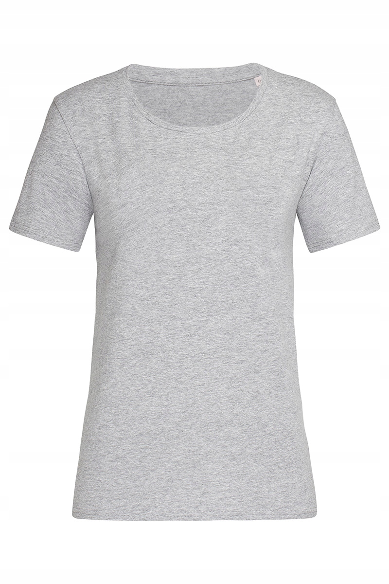 

T-shirt damski Stedman St 9730 r. L Grey Heather