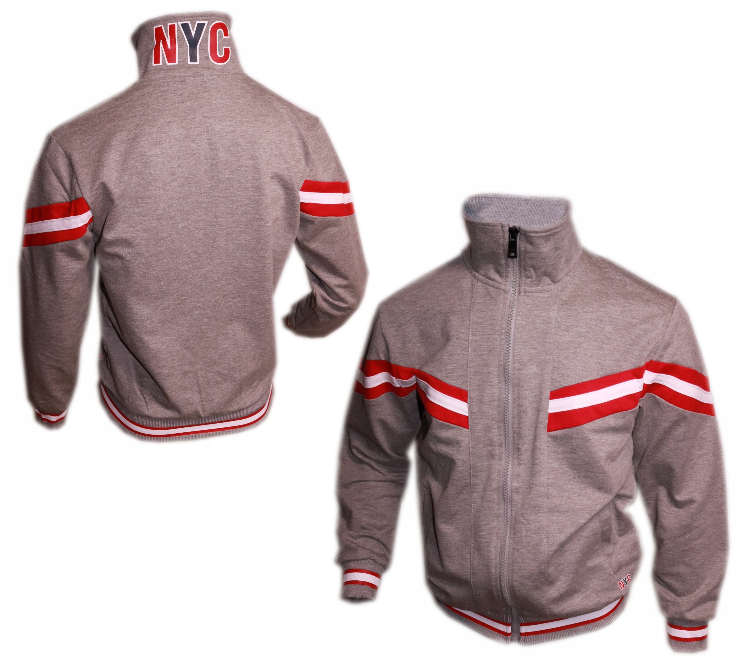 

Bluza chłopięca 134-140