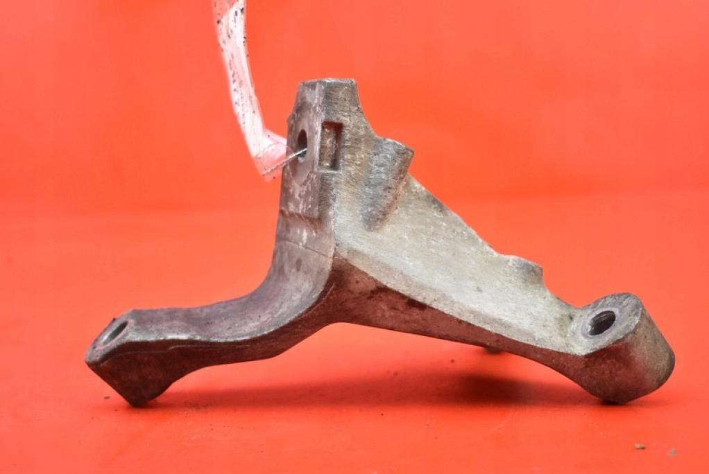 airbag engine mount 4F0199307D AUDI A6 C6 4.2 V8 350KM 04-11