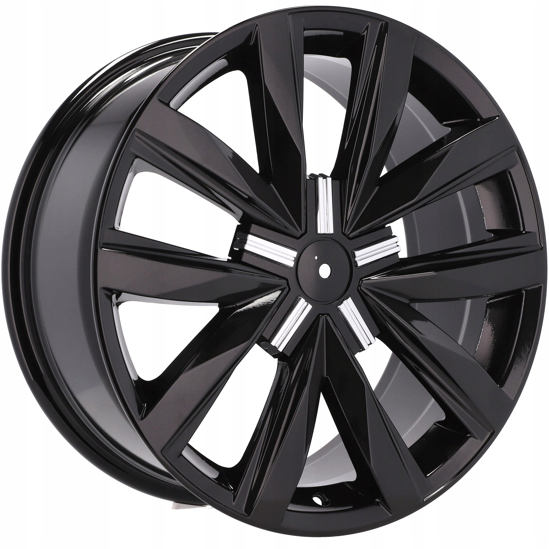 Ráfky 18 pro Vw Caravelle T5 T6 Amarok I 2H