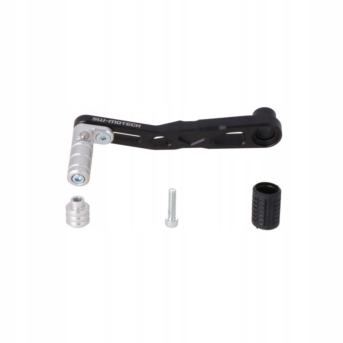 Radiaca Páka Sw Motech Honda XL 750 Transalp