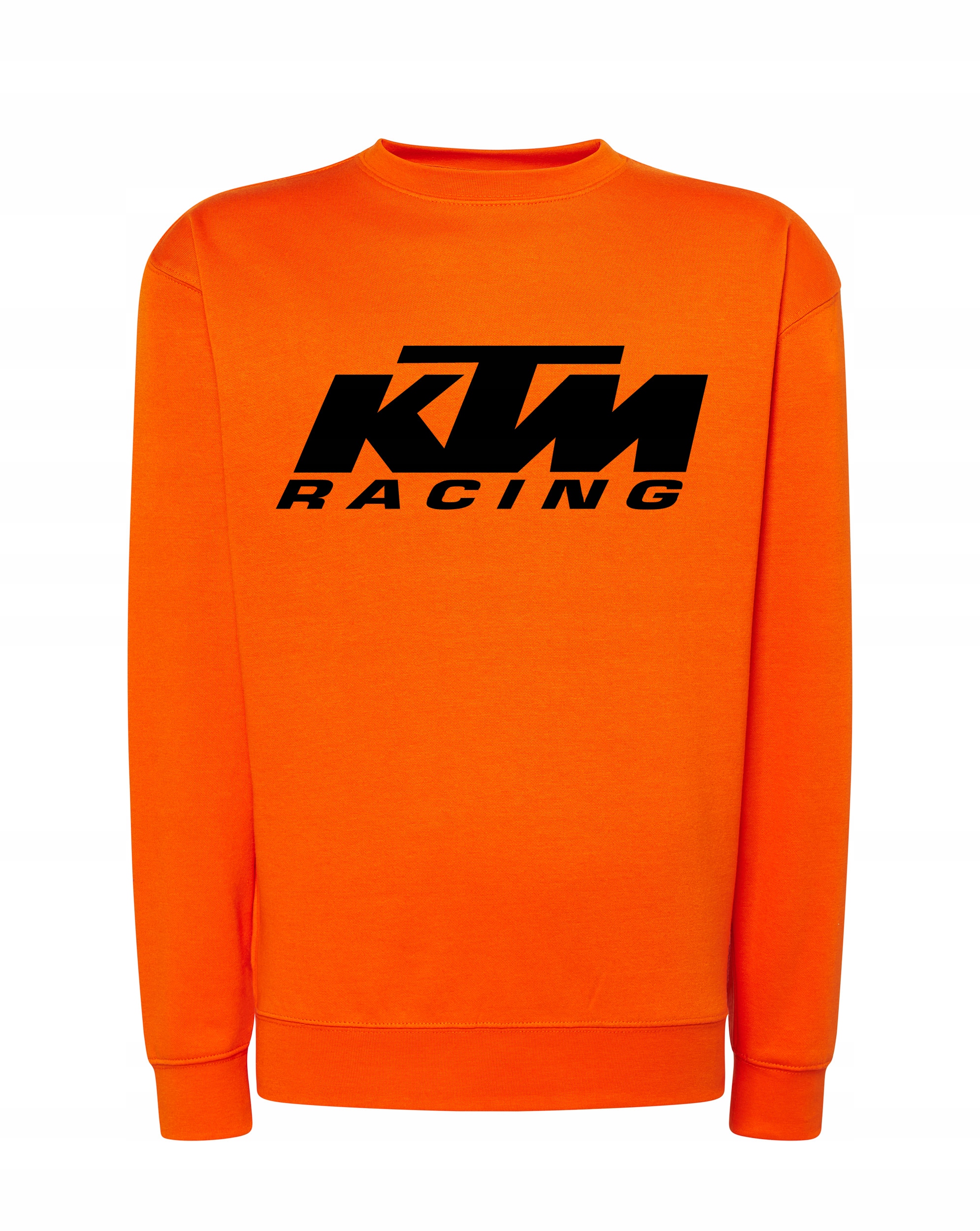 

Bluza Męska Pomarańczowa Ktm Racing Prezent L