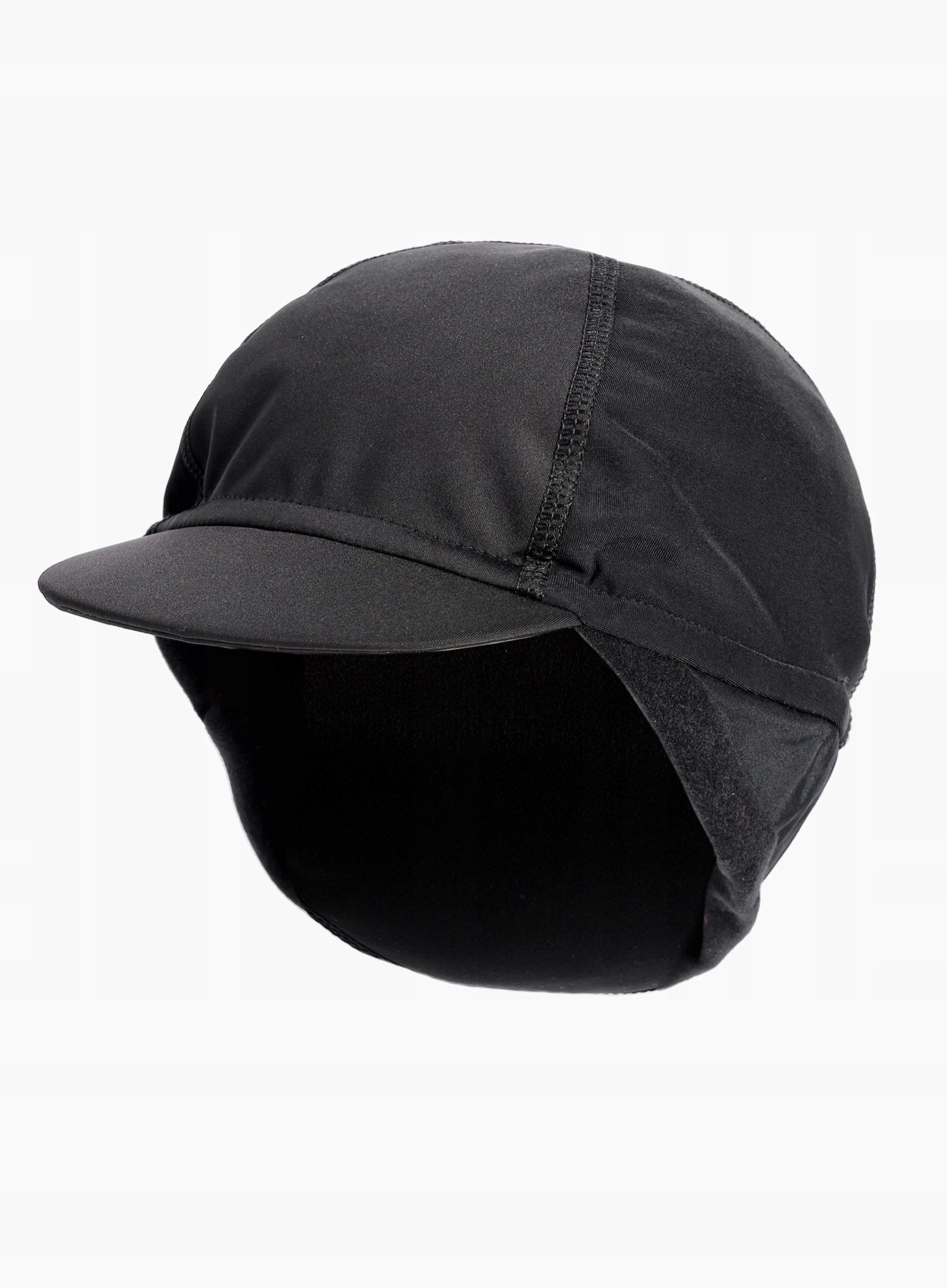 Czapeczka kolarska Poc Thermal Cap uranium black S/m