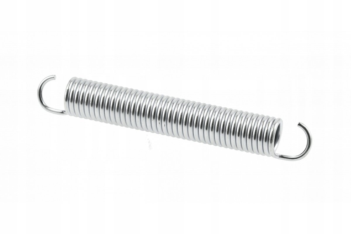 Napínacia pružina Gtv Stolmet Flores, L155 mm Fi22 pozinkovaná AK-2-A-M-F