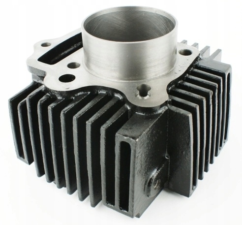 CYLINDER KPL 4T 125CCM 54mm KXD 154FMI ATV MAN AN Producer other