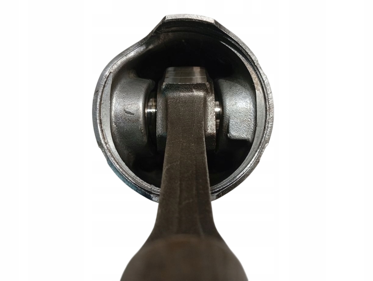 piston connecting rod FIAT DUCATO II 2.5 TD 91312