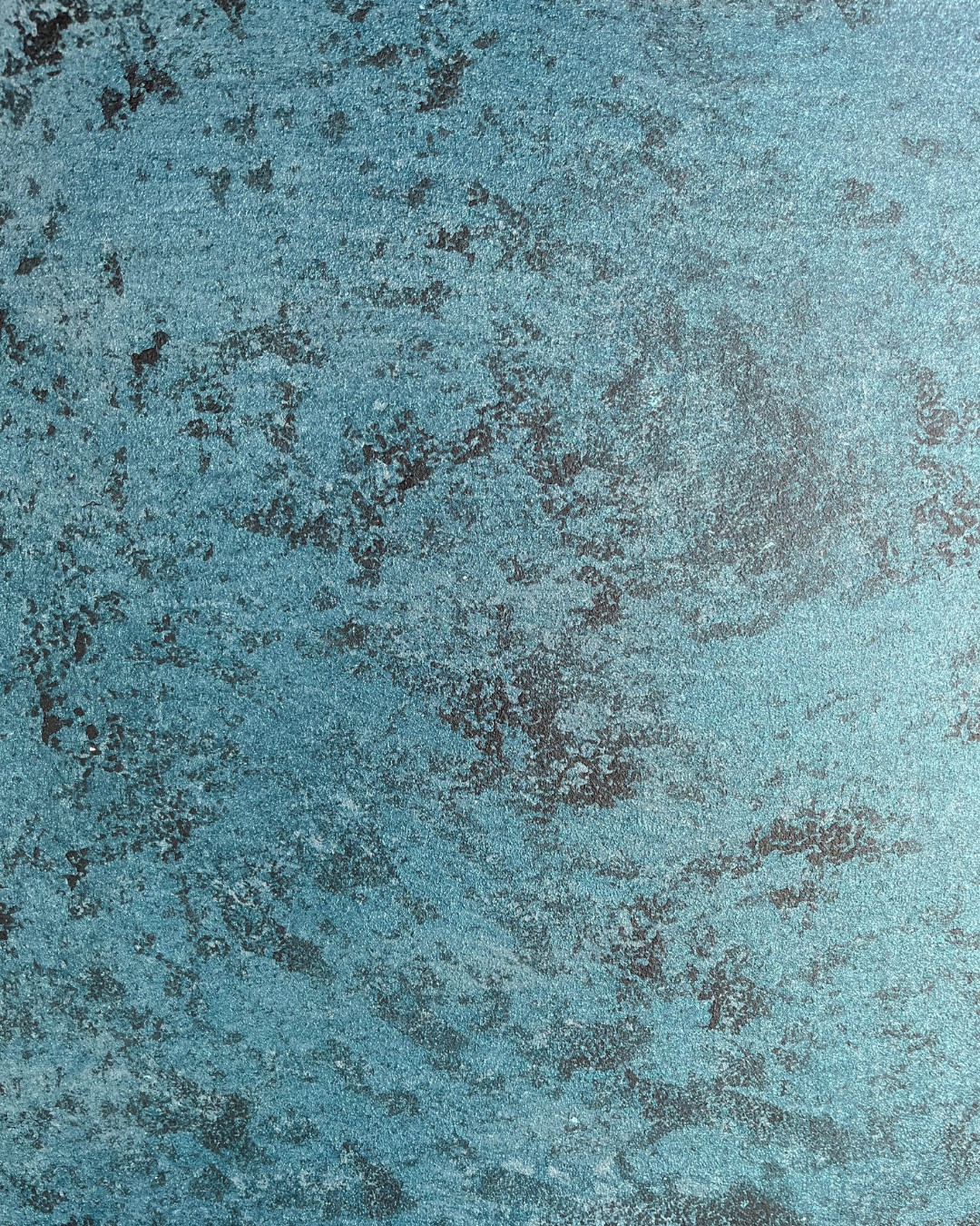 Decoverni Aurum Dekorácia v štýle Glamour Sada 5 8 m2 Turkus