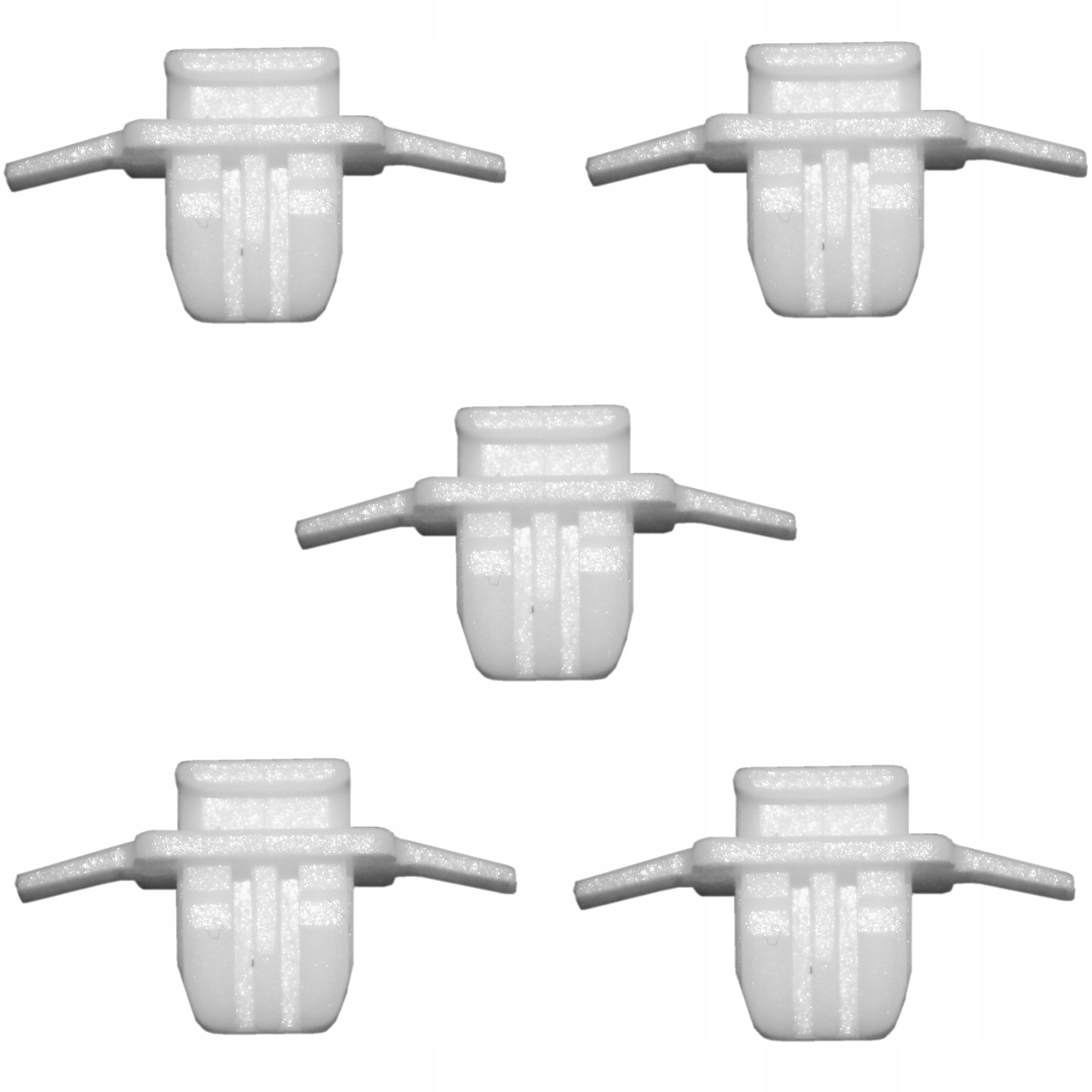 

5x Spinka Listwy Nakładki Błotnika Honda CIVIC