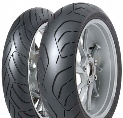 DUNLOP OPONA 120/70R14 SPORTMAX ROADSMART III SCOOTER 55H TL PRZÓD DOT 51/2