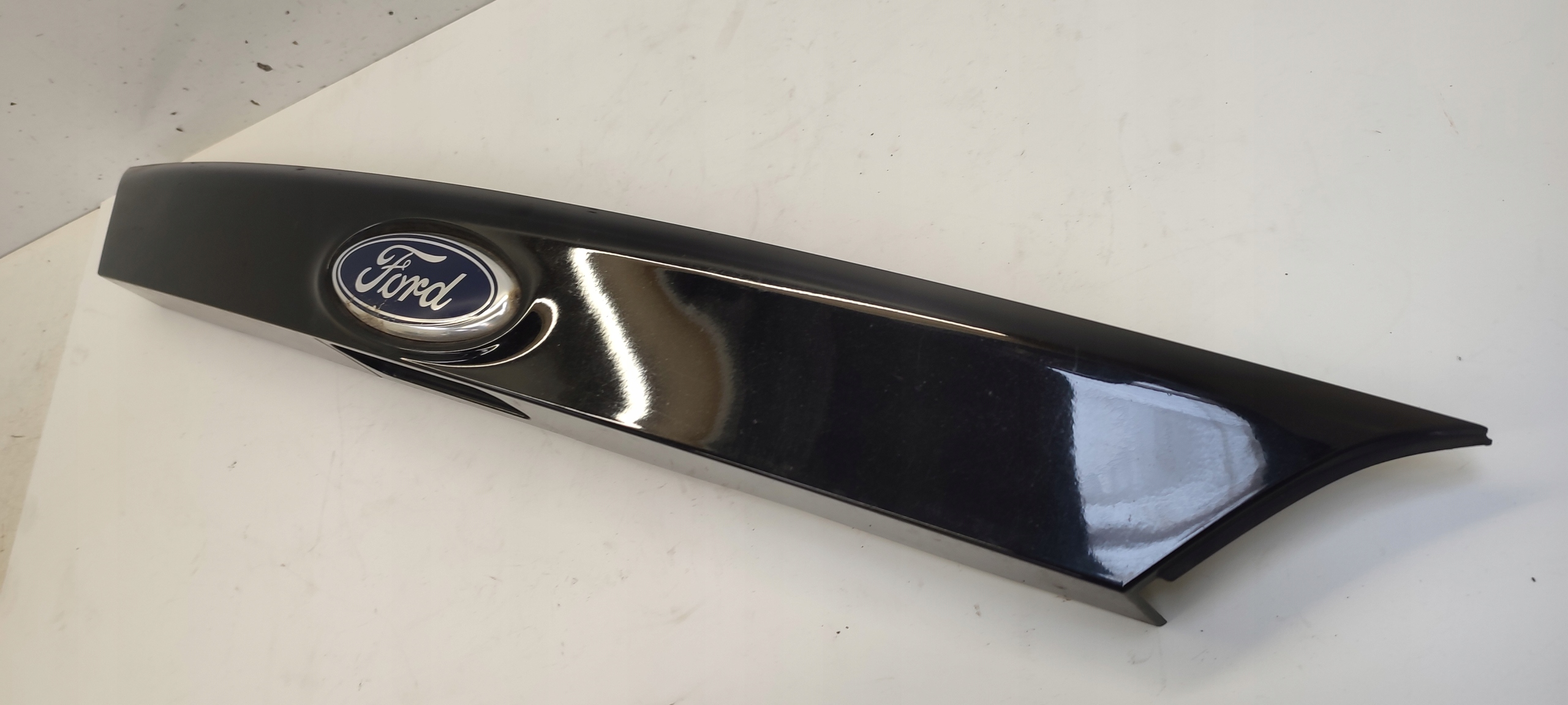 Couverture du capot FB BM51N43404A Ford Focus MK3 1,0 Ecoboost