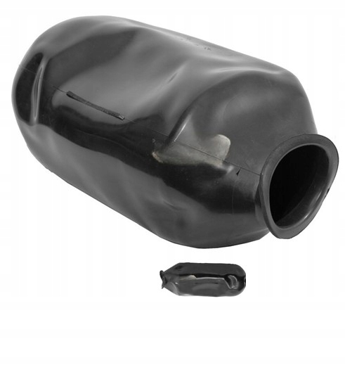 Epdm gumová membrána pre nádrž na hydrofor Omnigena Jet 100A 230V 80 Litrov