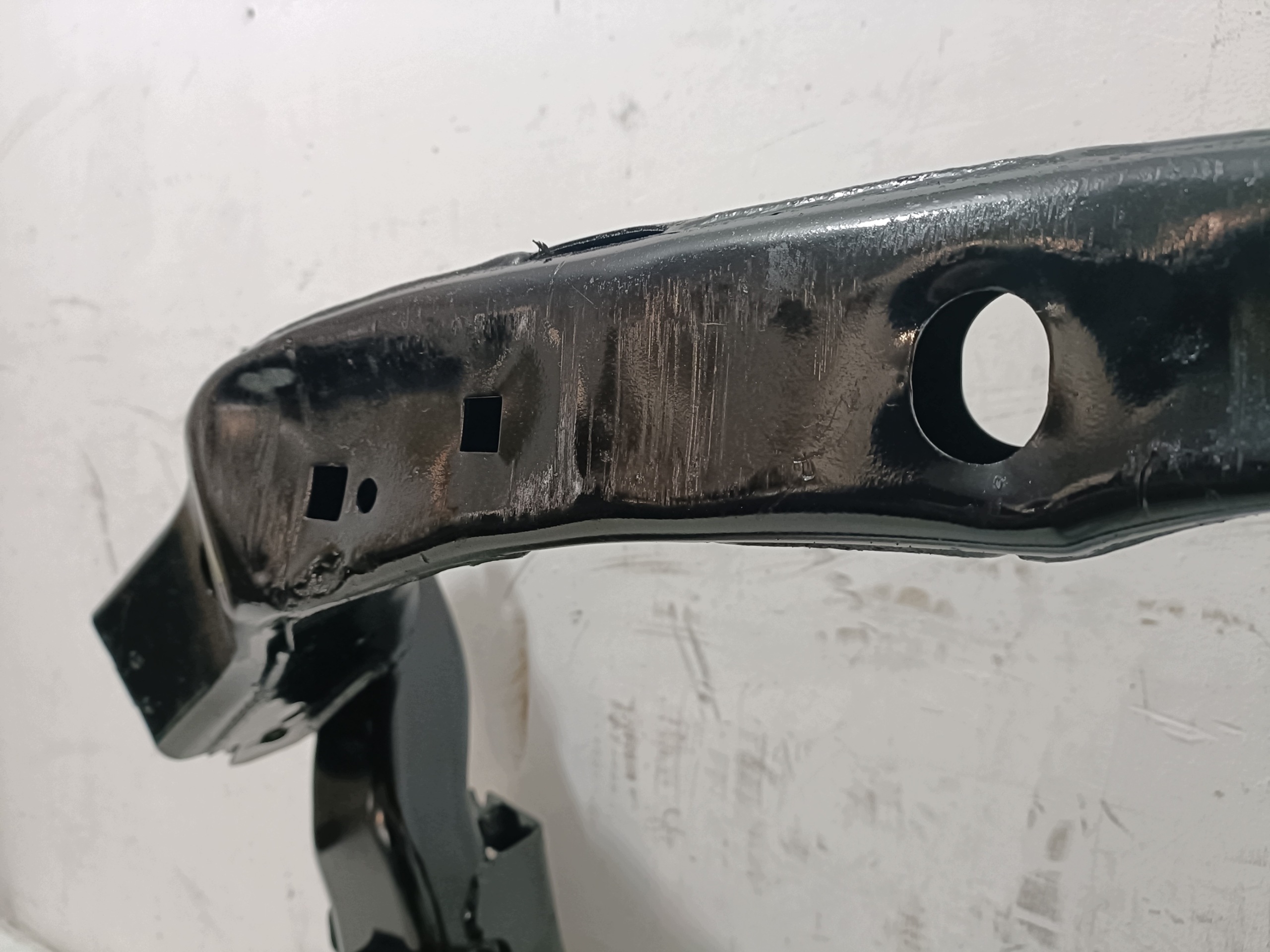 DODGE CHARGER 2019- 3.6 RWD axle beam axle beam front subframe front 029AA