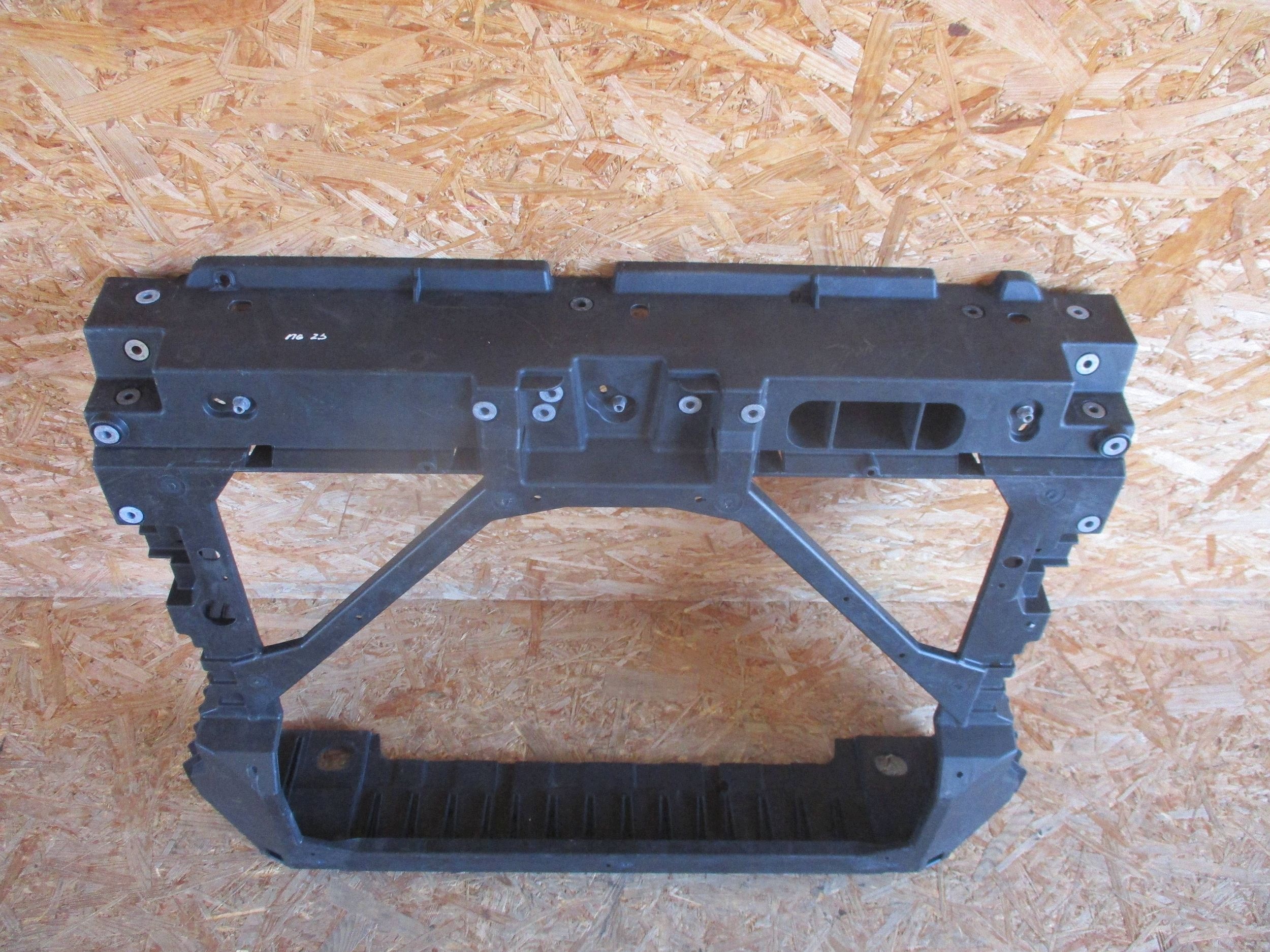 frontmaske vorne MG ZS 17