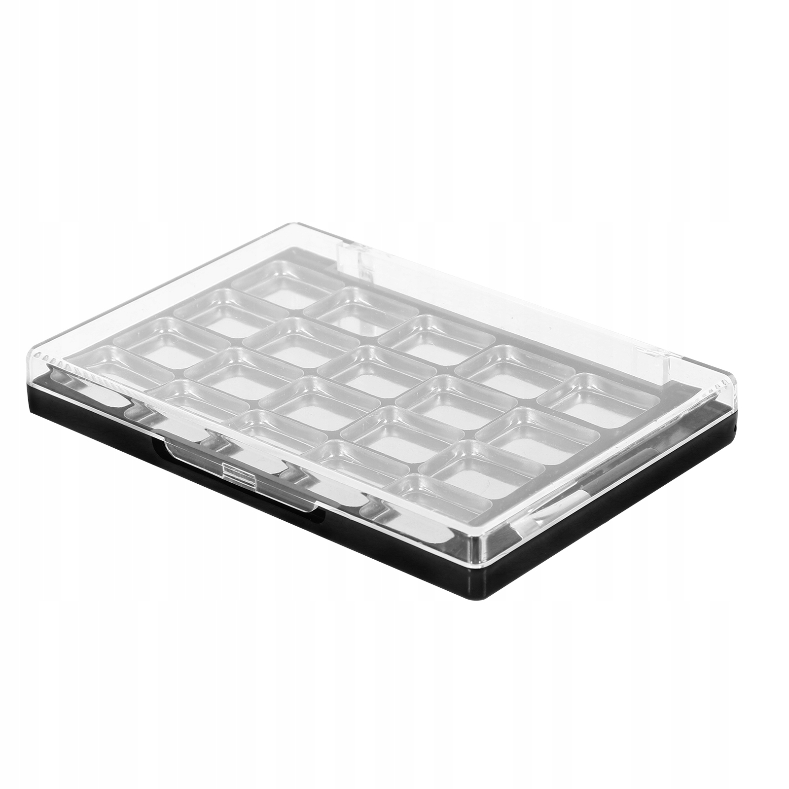 KWADRATOWA PALETA CIENI DO POWIEK MAGNETYCZNA EAN (GTIN) 4894970514966