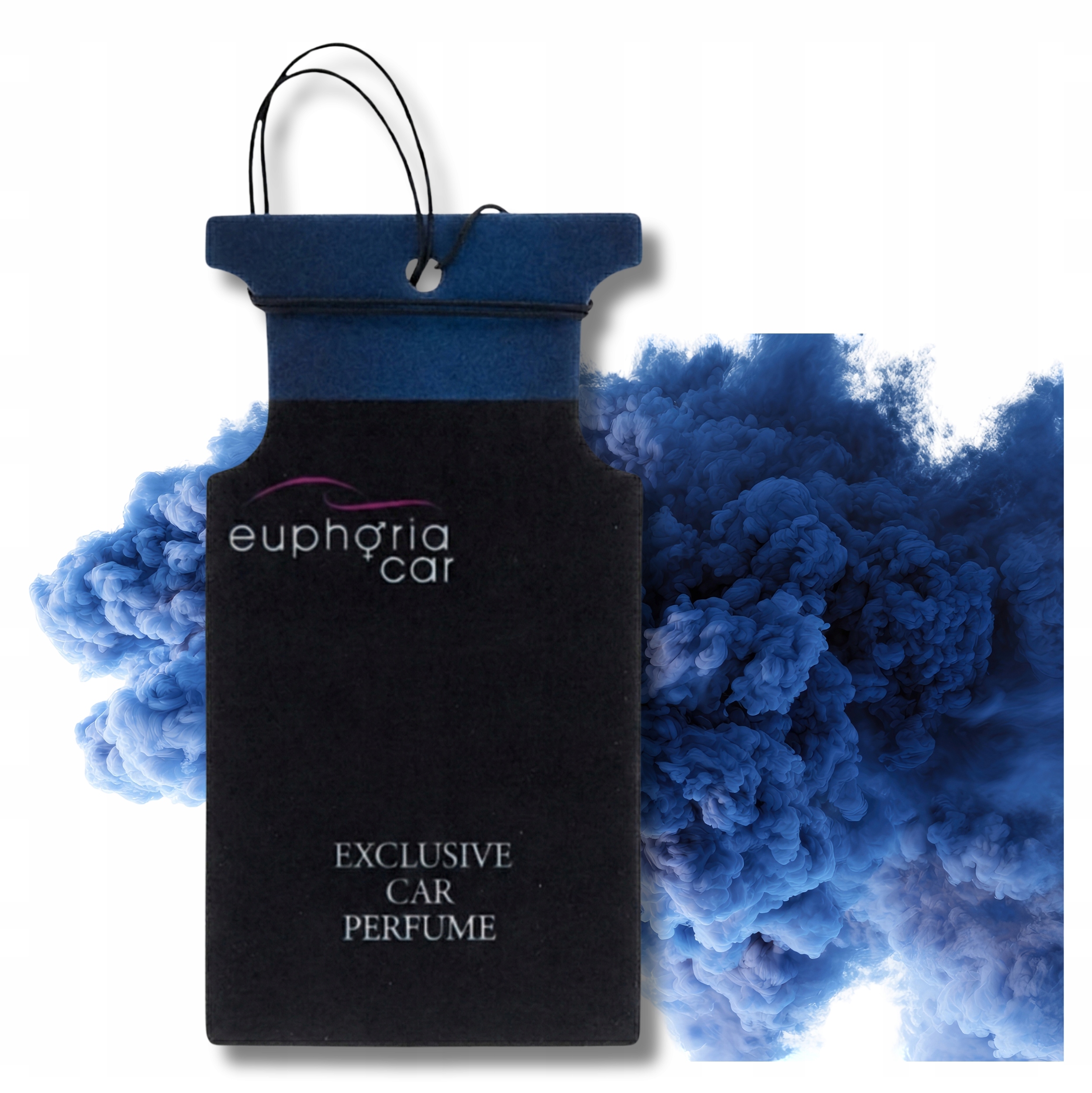 Euphoria Car Gentelman Zawieszka Zapachowa Do Auta Perfumy Premium