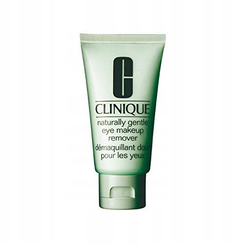 Clinique Naturally Gentle Eye Makeup Remover 75 ML Jemný odličovač očí 75 ml