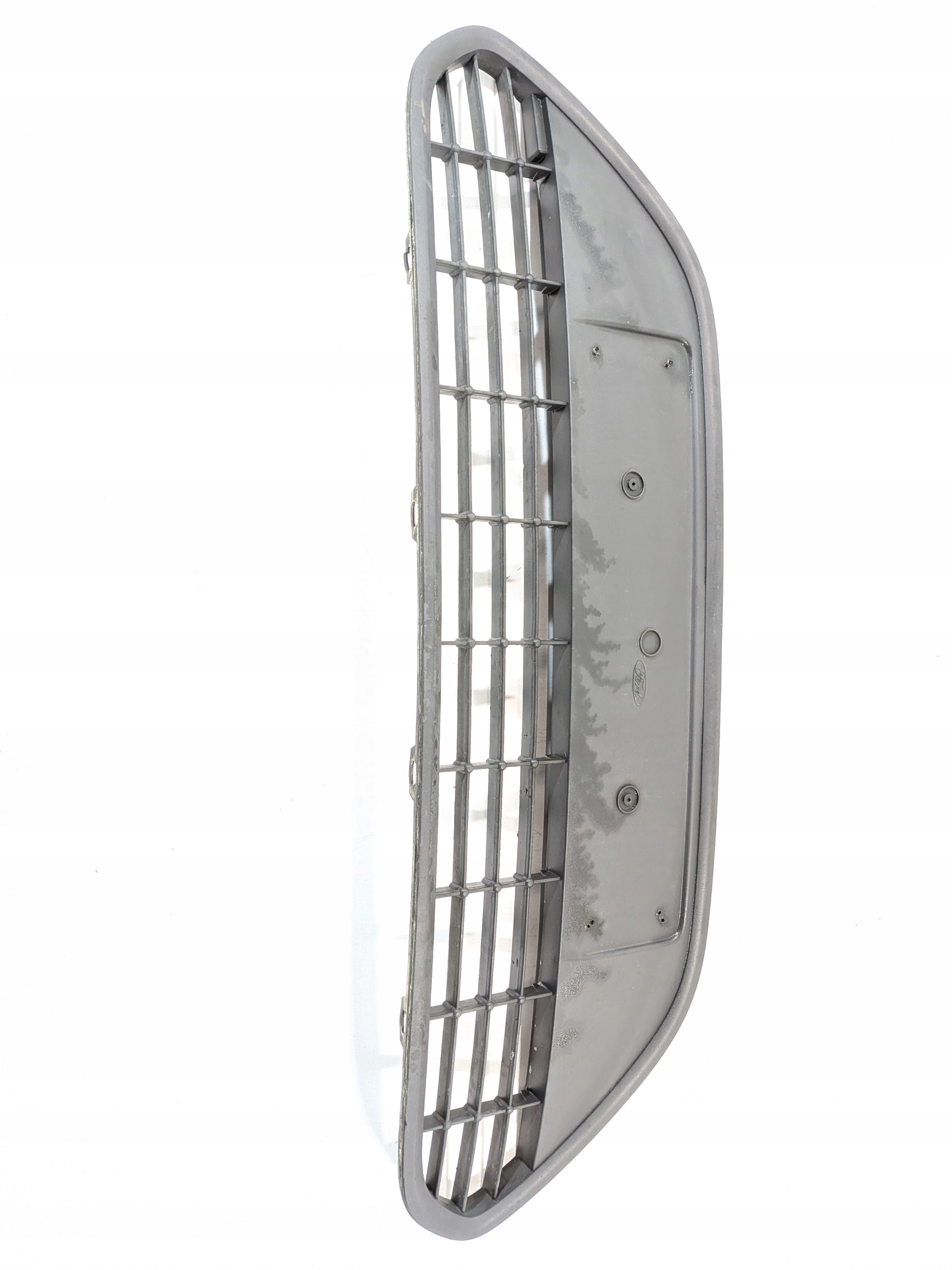 spoiler grid of a bumper front OE 8M5117B968A FORD Focus 2 II 04-11