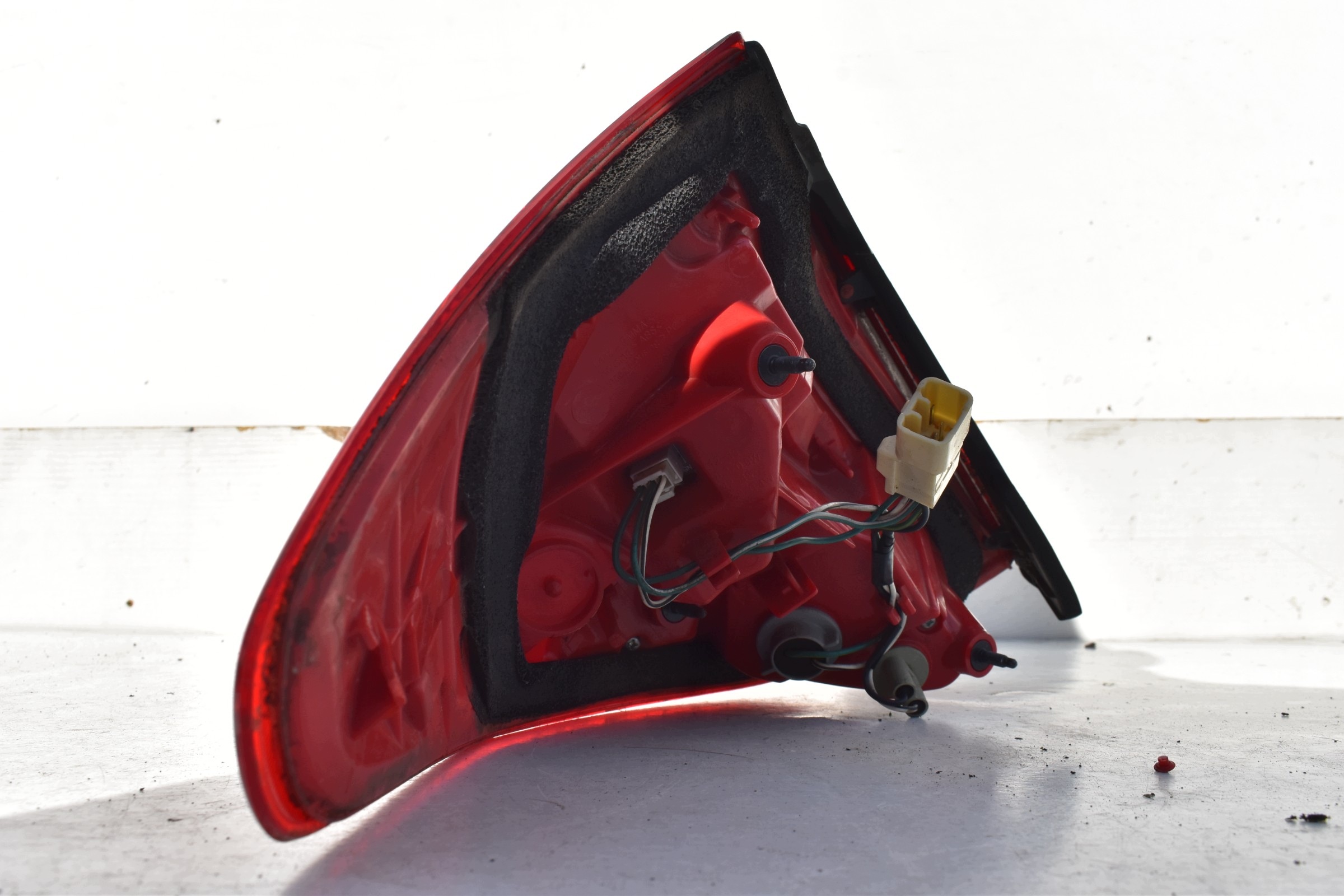 light right rear part TOYOTA RAV4 III 2006-2010R EU