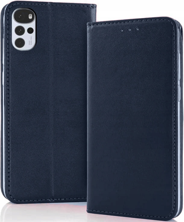 

Etui S-magnetic Magnes Szkło na Moto G22 4G