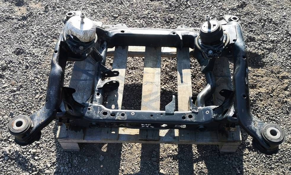 axle beam subframe sider front Dodge Durango 3.6 v6 2011 - 2015