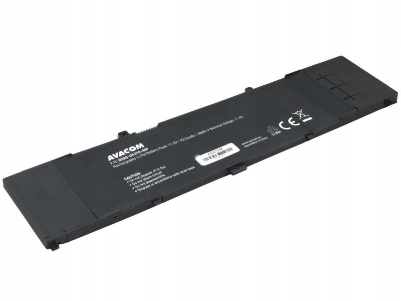 Avacom Asus ZenBook UX310 UX310UA UX410 UX410UQ Li-Pol 11,4V 4210mAh 48Wh