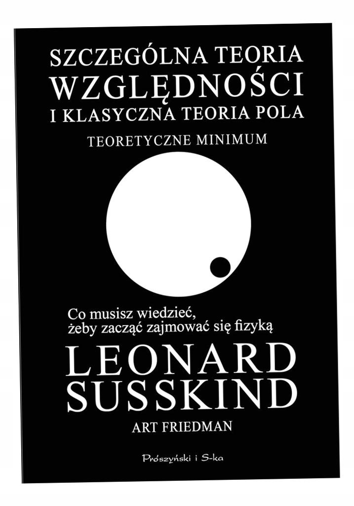 Szczególna Teoria Względności I Klasyczna Teoria. . Art..