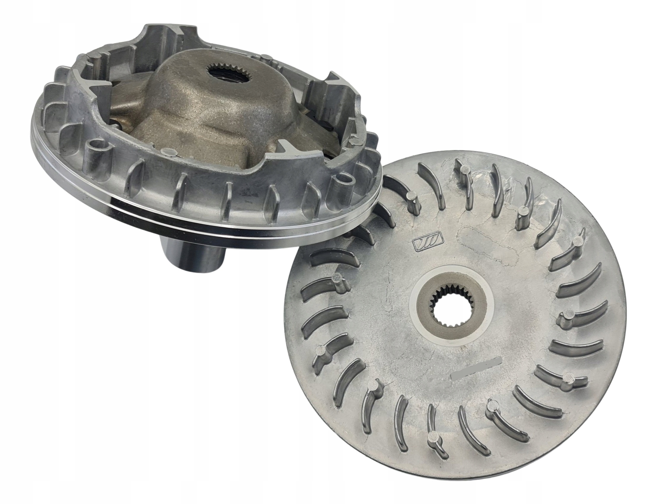 Kompletny wariator LINHAI 500 550 nr oem 35298